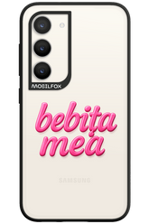 Meaa - Samsung Galaxy S23