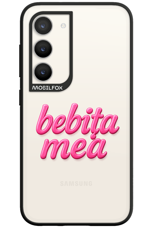 Meaa - Samsung Galaxy S23