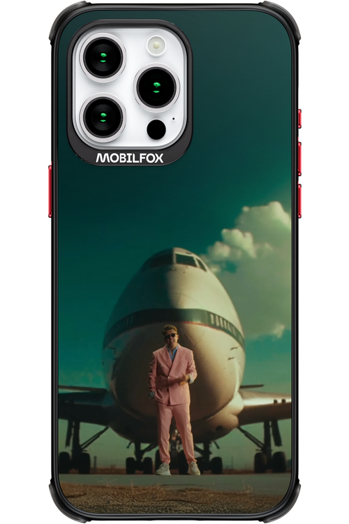 Zbor - Apple iPhone 15 Pro Max