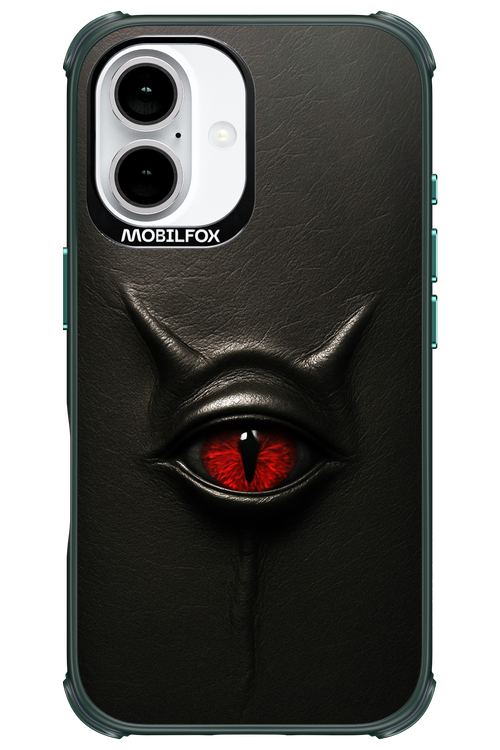 DevilEye - Apple iPhone 16