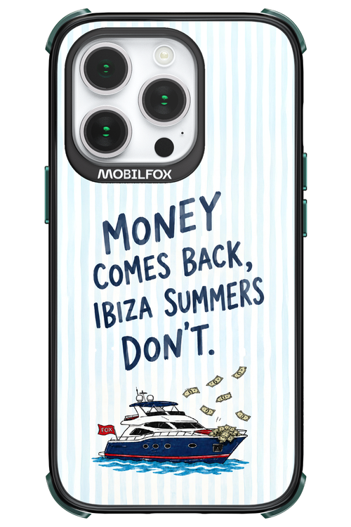 Ibiza summers 2.0 - Apple iPhone 14 Pro