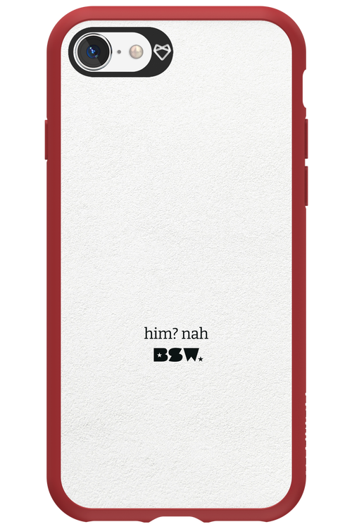 BSW FourSeasons 16 2.0 - Apple iPhone 8