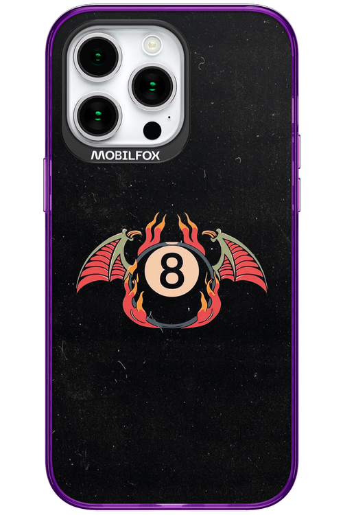 8ight - Apple iPhone 15 Pro Max