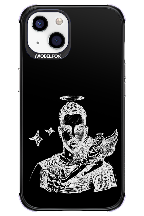iNGER Black 2.0 - Apple iPhone 13