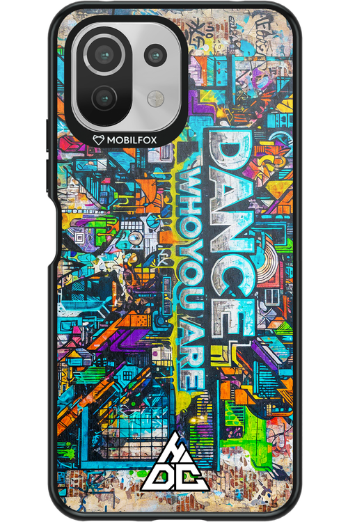 HDC 4 2.0 - Xiaomi Mi 11 Lite (2021)