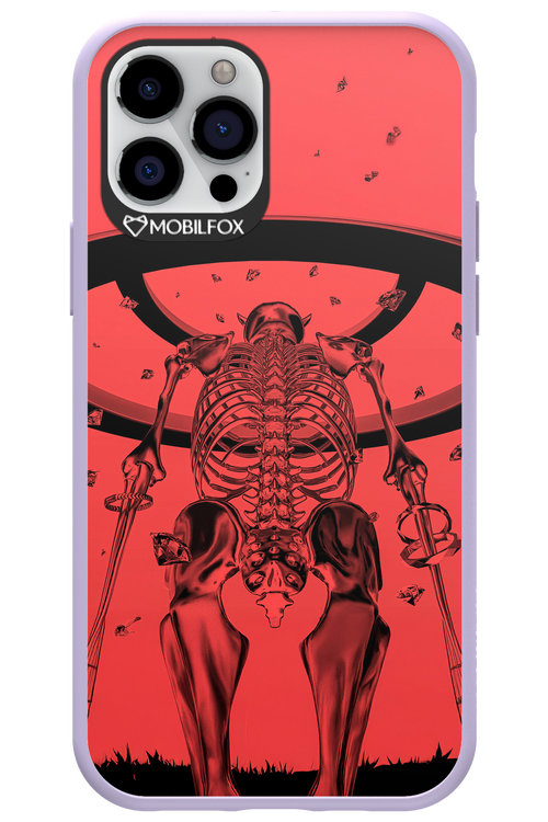 RMN Cover 2.0 - Apple iPhone 12 Pro