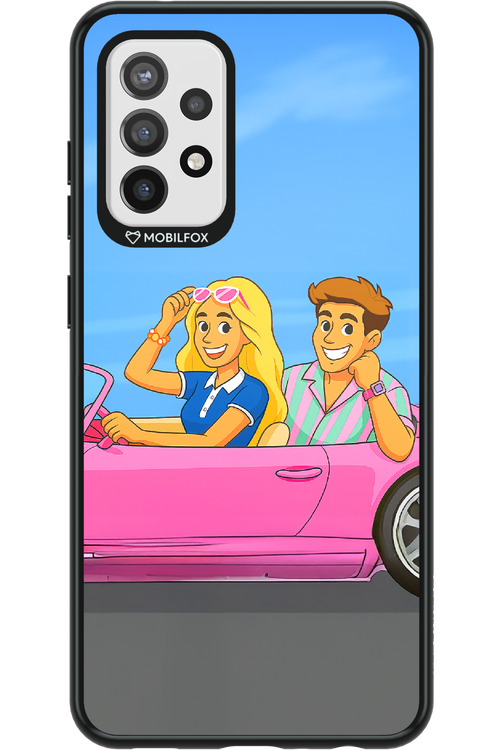 My Way 2.0 - Samsung Galaxy A72