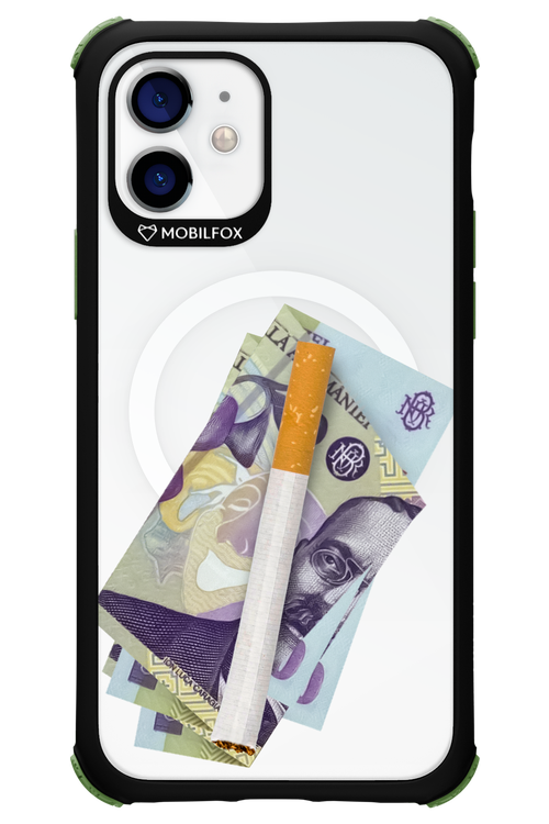 Cigarette 100 Lei - Apple iPhone 12