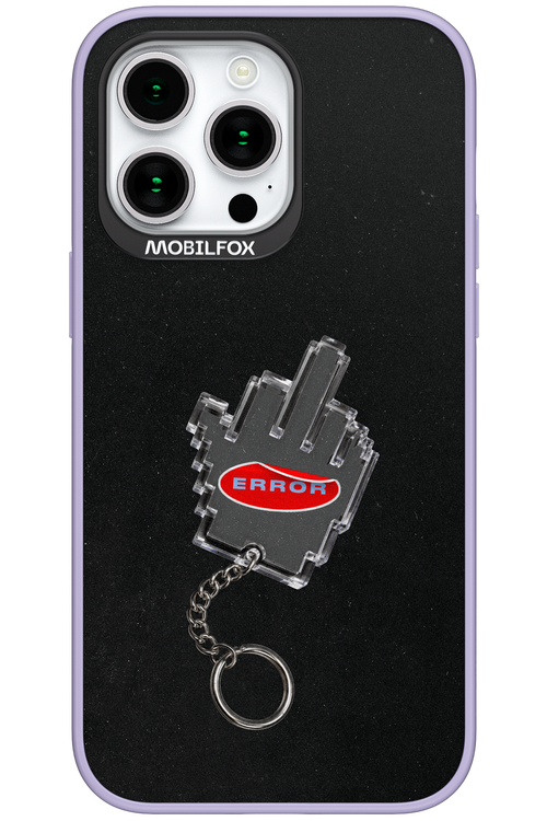 Err0r 2.0 - Apple iPhone 15 Pro Max