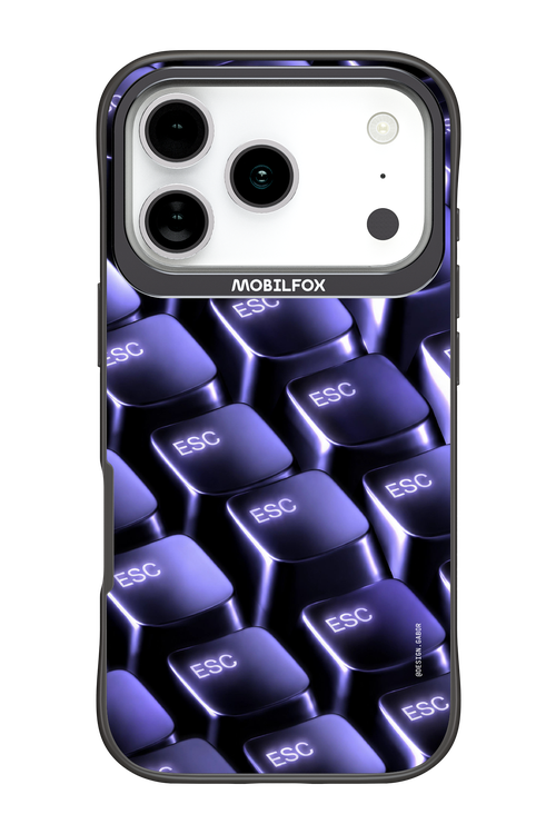 Can's Escape 2.0 - Apple iPhone 17 Pro