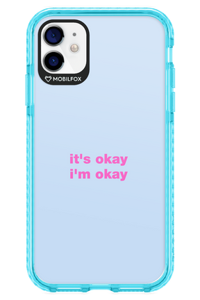 It_s Okay - Apple iPhone 11