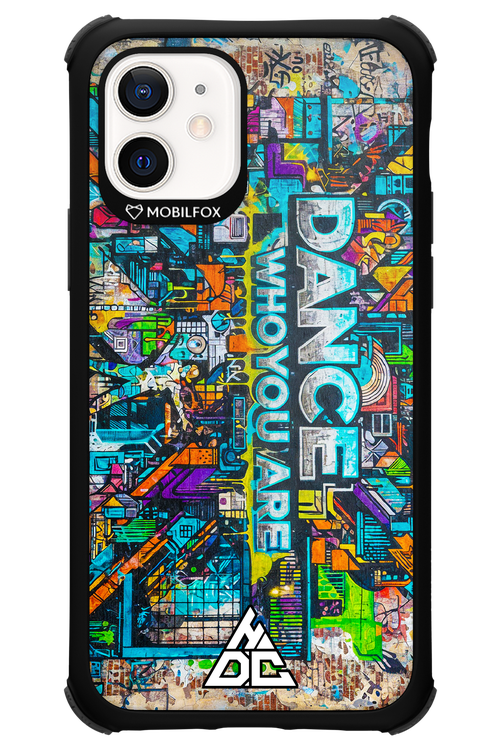 HDC 4 - Apple iPhone 12