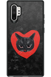 Heart Cat 2.0 - Samsung Galaxy Note 10+