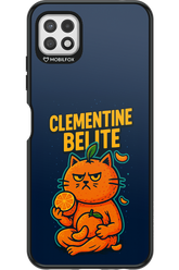 Clementine Belite Cat 2.0 - Samsung Galaxy A22 5G