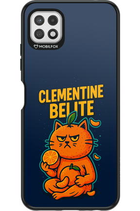 Clementine Belite Cat 2.0 - Samsung Galaxy A22 5G
