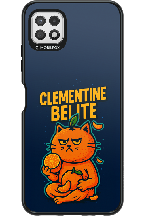 Clementine Belite Cat 2.0 - Samsung Galaxy A22 5G