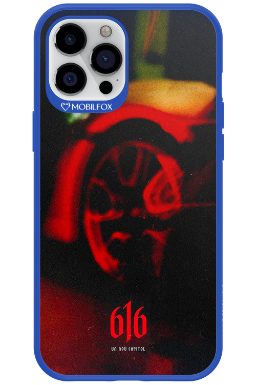 616 2.0 - Apple iPhone 12 Pro Max
