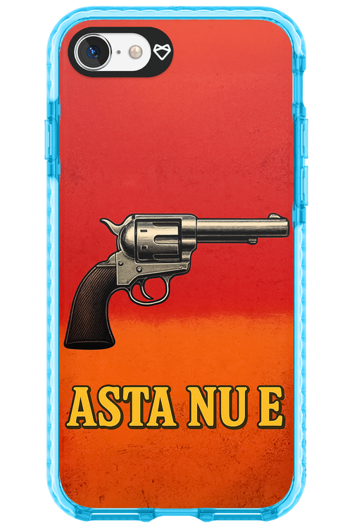 Asta Nu E - Apple iPhone 7