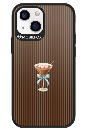 Hot Chocolate Martini - Apple iPhone 13 Mini