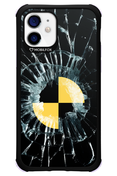 Shattered Proof - Apple iPhone 12