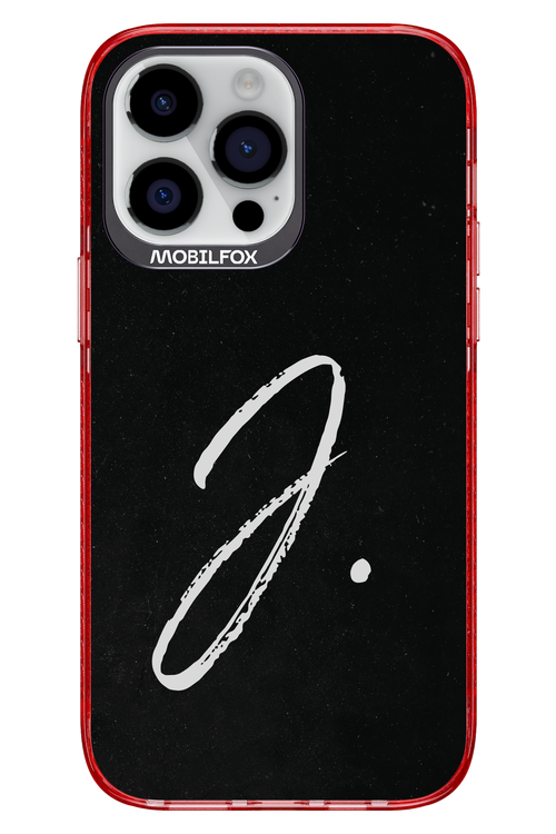 (Off Space) J 2.0 - Apple iPhone 14 Pro Max