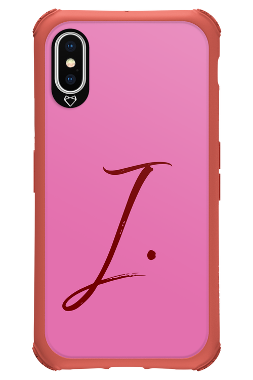 (Sorbet) I 2.0 - Apple iPhone X