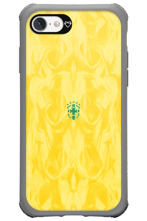 Brasil 2.0 - Apple iPhone 7