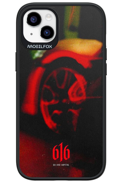 616 2.0 - Apple iPhone 14 Plus
