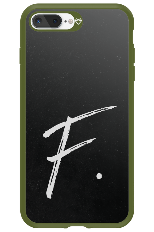 (Off Space) F 2.0 - Apple iPhone 7 Plus