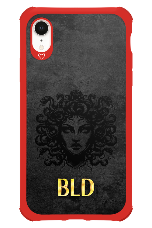 BLD MEDUSA - Apple iPhone XR