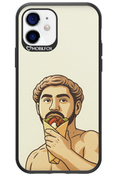 AȘ LUPTA  - Apple iPhone 12