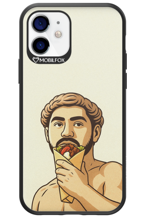 AȘ LUPTA  - Apple iPhone 12