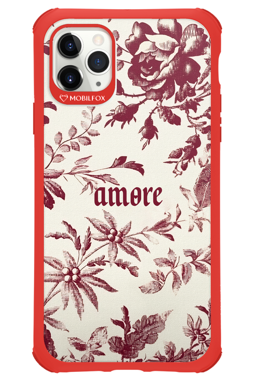 Amore 2.0 - Apple iPhone 11 Pro Max