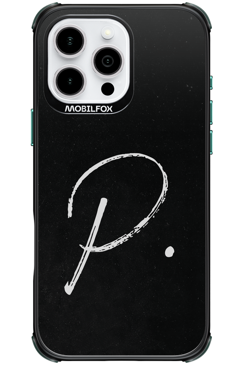 (Off Space) P 2.0 - Apple iPhone 16 Pro Max