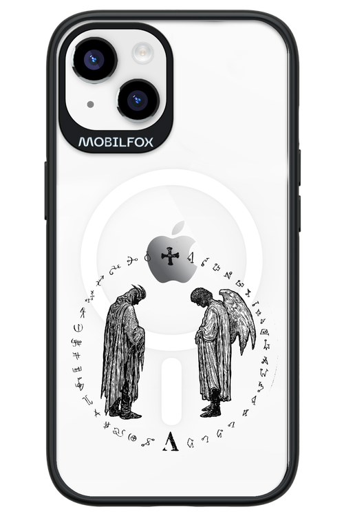 iNGER & D3MON V2 2.0 - Apple iPhone 14