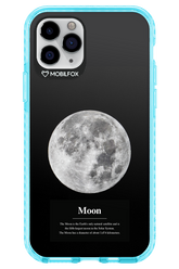 Moon - Apple iPhone 11 Pro
