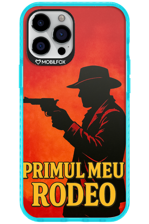 Rodeo - Apple iPhone 12 Pro Max