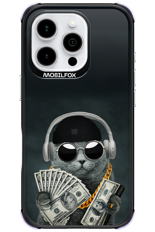 Flex Cat - Apple iPhone 16 Pro