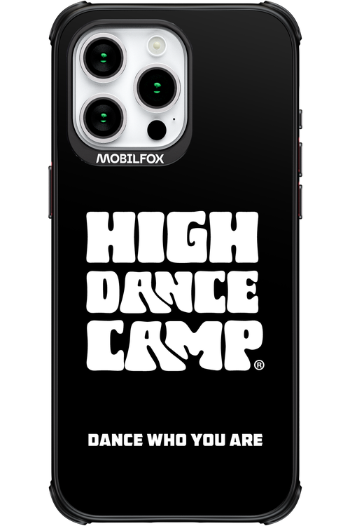HDC 1 2.0 - Apple iPhone 15 Pro Max