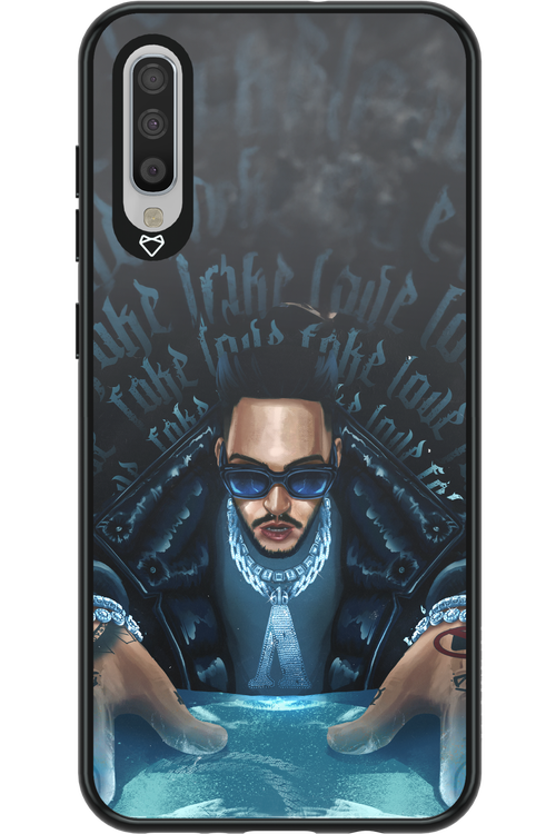 Fake Love 2.0 - Samsung Galaxy A70