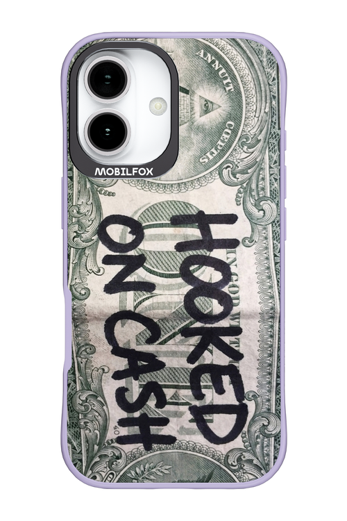 hooked 2.0 - Apple iPhone 17