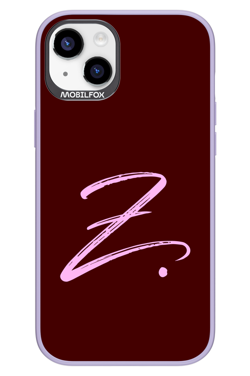 (Dark Blush) Z 2.0 - Apple iPhone 14 Plus