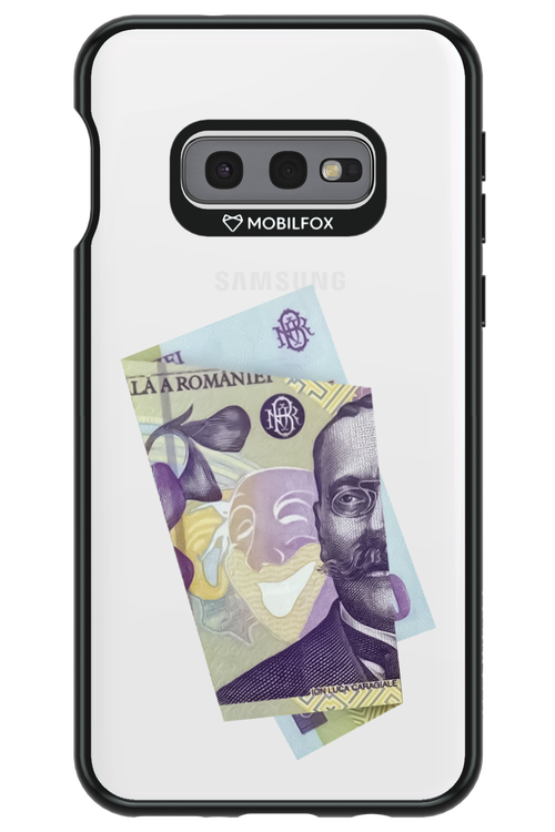 Lei 100 - Samsung Galaxy S10e