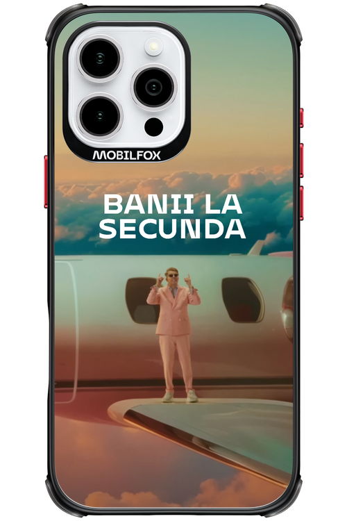 Banii la secunda - Apple iPhone 16 Pro Max