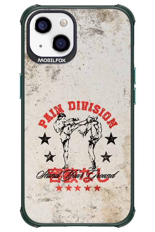 MMA 2.0 - Apple iPhone 13