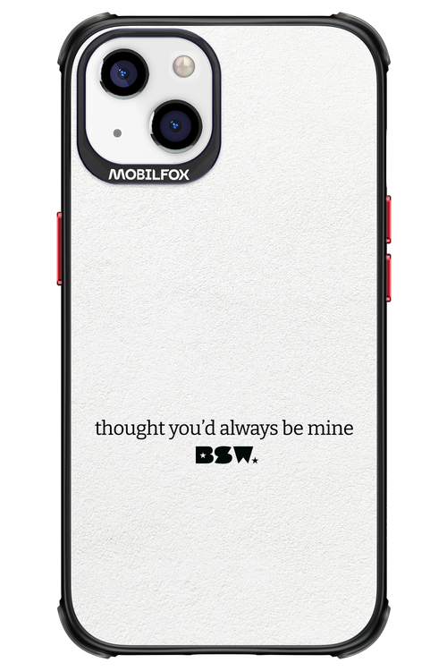BSW FourSeasons 13 2.0 - Apple iPhone 13