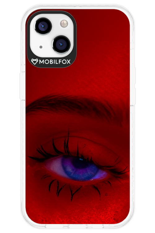 BLUE EYE - Apple iPhone 13