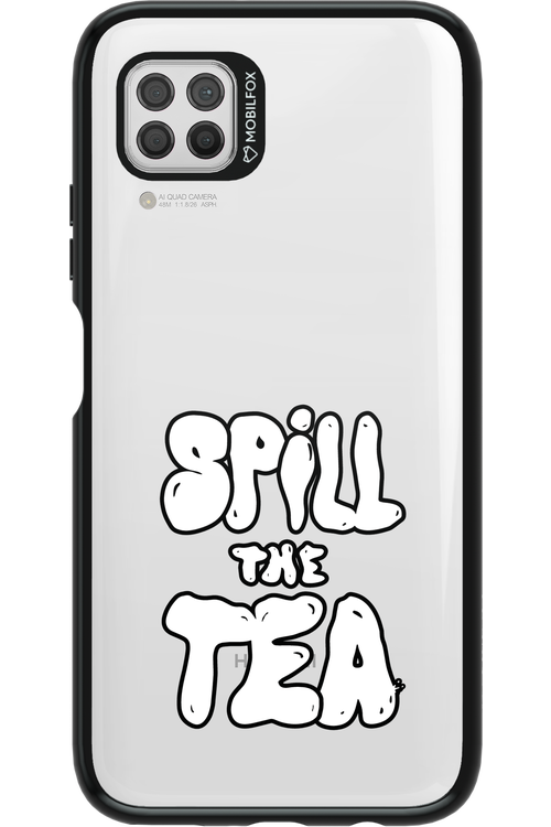 Outline Edition - Huawei P40 Lite