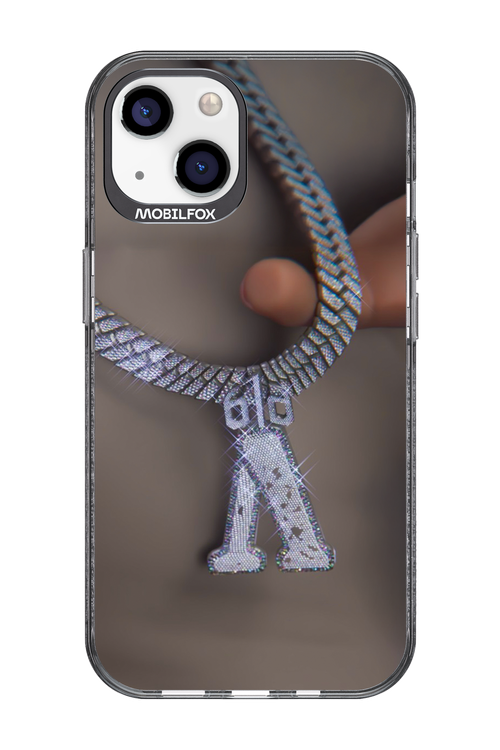Azteca Chain 2.0 - Apple iPhone 13