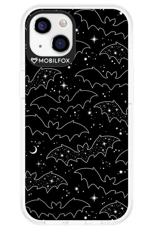 Dreamer Bat - Apple iPhone 13